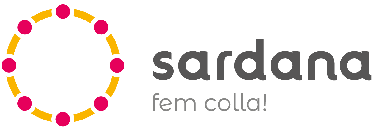 Logo Sardana Horiz Color Transparent
